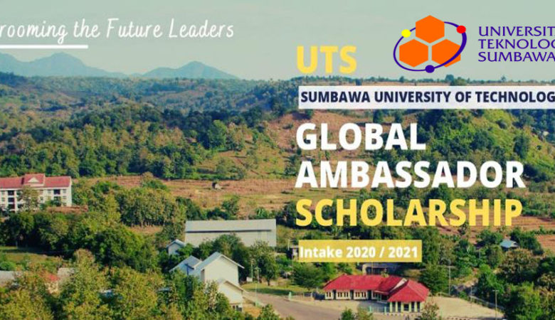 The Sumbawa University of Technology Scholarship in Indonesia 2021