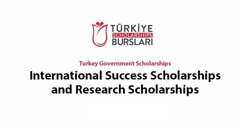 Turkish Government Research Scholarship 2021 For International Student