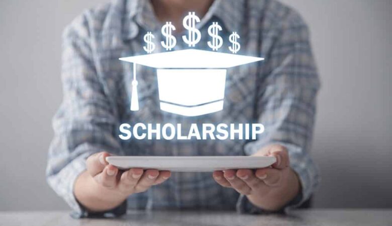 The Unbanked University Scholarship in the United States 2022