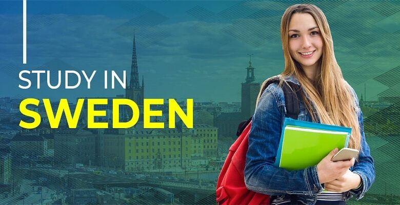 Study In Sweden: Cheapest Universities, Scholarship, Study Visa