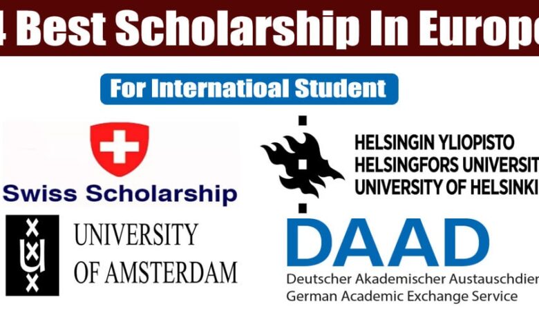 List Of International Scholarship Program Around The World 2021 Fully list-of-international-scholarship-program-around-the-world-2021-fully