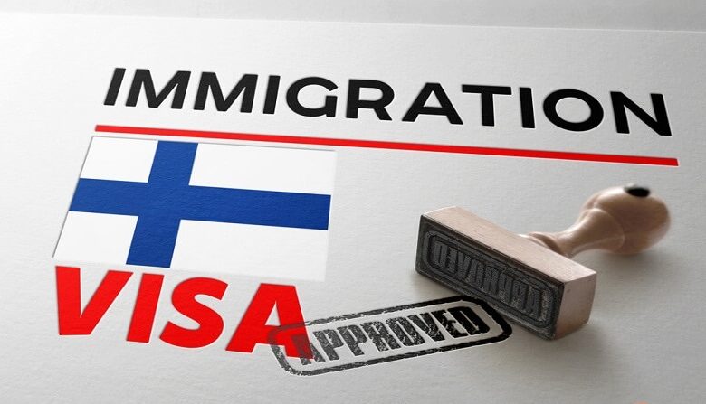 Finland Study Visa How To Apply For Residence Permit, Requirement, Process