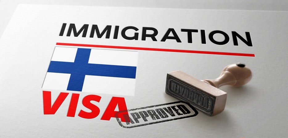 Finland Study Visa How To Apply For Residence Permit Requirement 