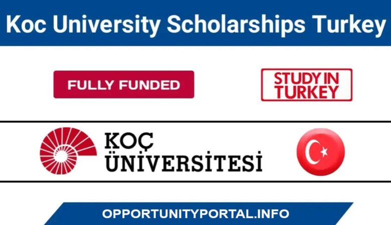 koc University Scholarship In Turkey For International Student 2023 (Funded)