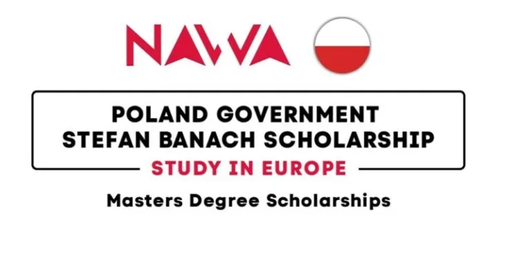 Poland Government The Banach Scholarship Program 2027 (Funded)