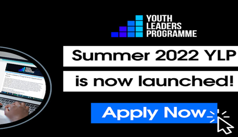 World Youth Leaders program 2023 (Funded)