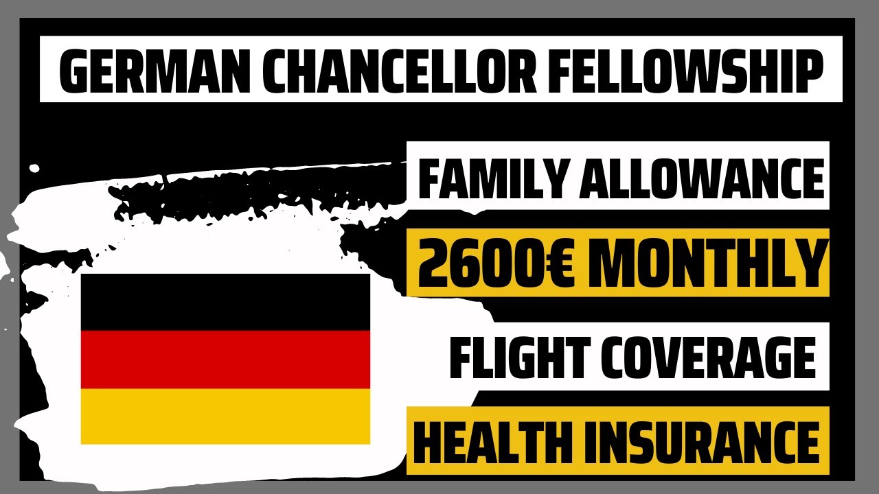 german-chancellor-scholarship-in-germany-2023-fully-funded