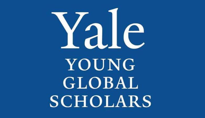 Yale Young Global Scholars 2026 (Fully Funded)