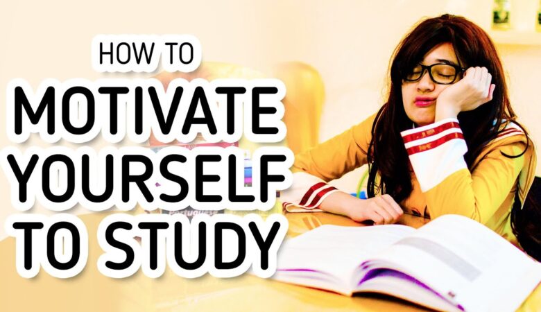 How to Motivate Yourself to Study (The 5-Step Process)