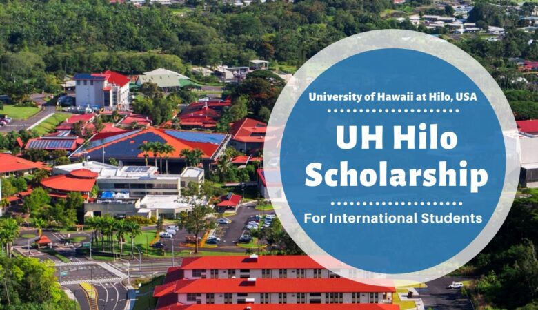 University of Huawei Hilo Scholarships 2025 (Funded)