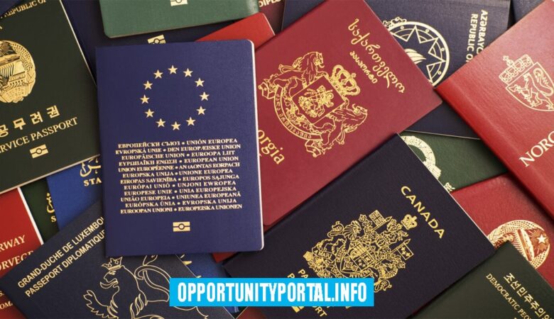 How To Become An EU Citizen Everything You Need To Know