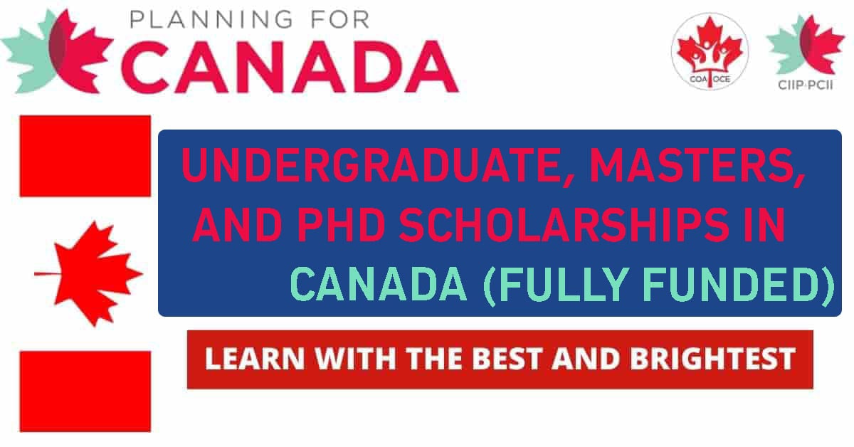 phd portal canada