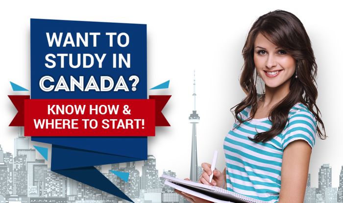 Study In Canada A Complete Guide (+ Scholarships)