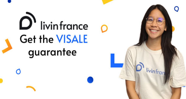 LivinFrance Scholarship For International Student 2025 (Funded)