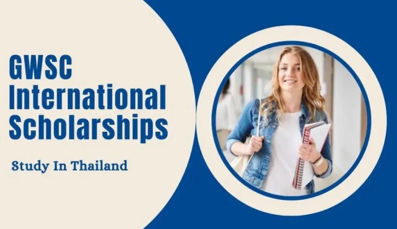 GWSC Scholarships in Asian Institute of Technology 2026 (Funded)