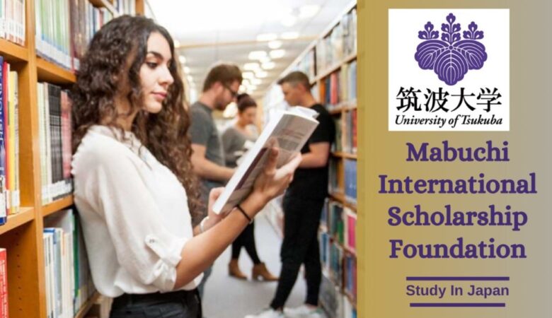 Mabuchi International Scholarship Foundation In Japan 2024 (Funded)