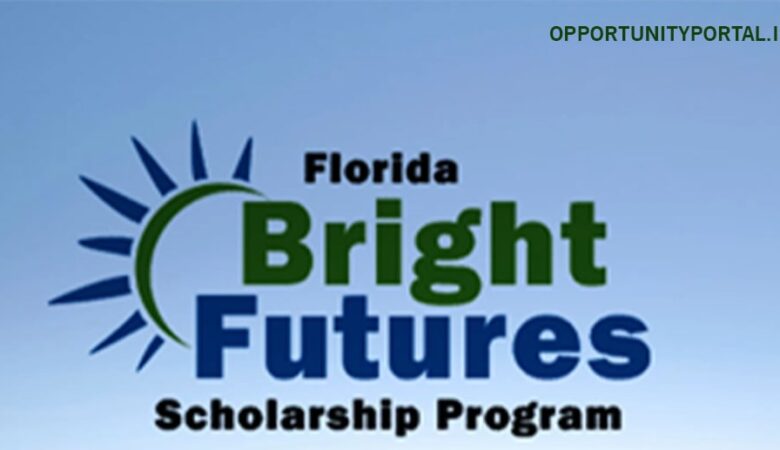Florida Bright Futures USA Scholarship Program 2024 (Funded)