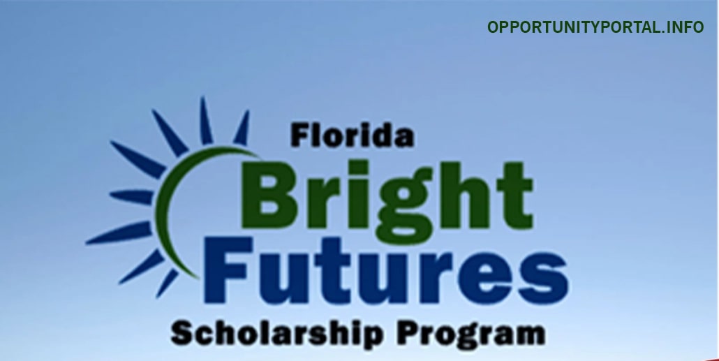 Florida Bright Futures USA Scholarship Program 2024 (Funded
