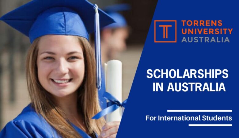 Torrens University Scholarships In Australia 2024 (Funded)