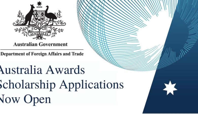 Australian Government Scholarship 2025 (Fully Funded)