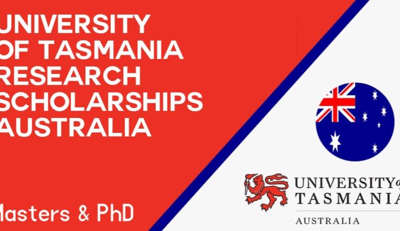 University of Tasmania Australian Government Scholarship 2025 (Fully Funded)