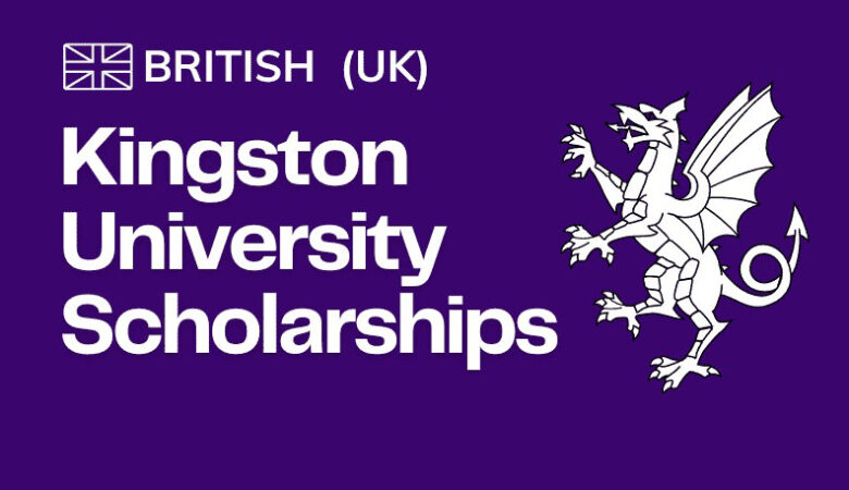 Kingston University Scholarship In UK 2025 (Funded)