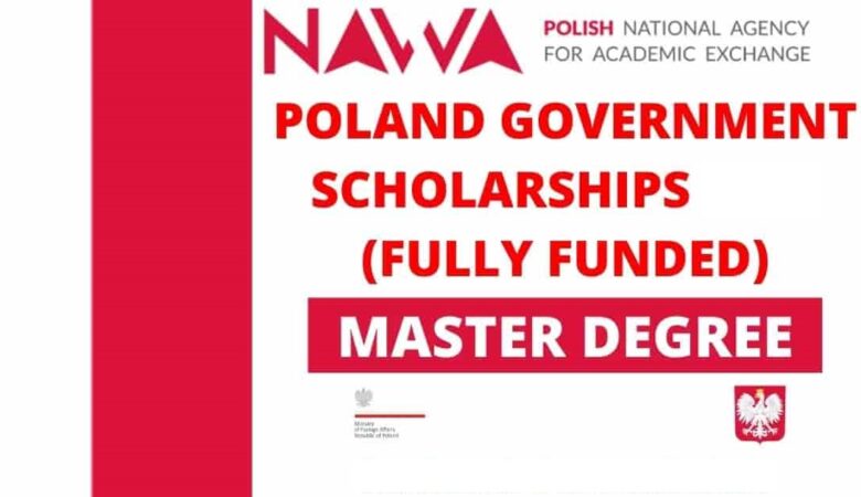 Poland Government Scholarship 2025 (Fully Funded)