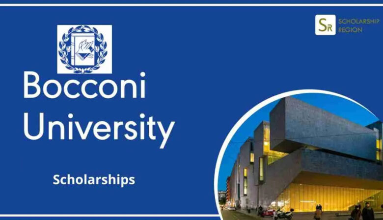 Bocconi University Scholarships In Italy 2025 (Funded)