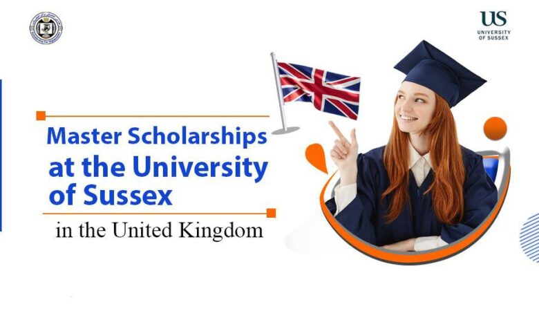 University Of Sussex Chancellor's Scholarships In UK 2025 (Fully Funded)