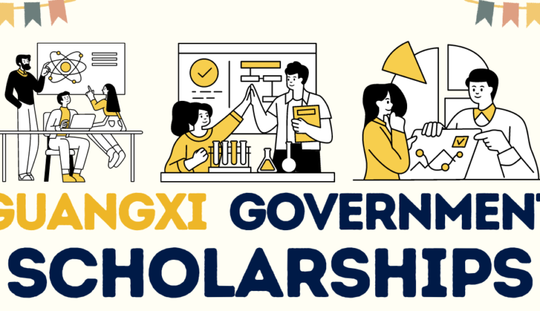 Jiangxi Provincial Government Scholarship 2025 (Fully Funded)