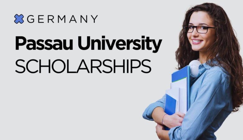University of Passau Scholarship In Germany 2025 (Funded)