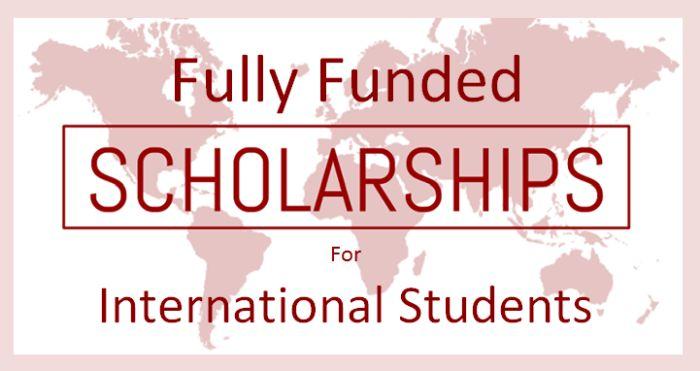 Exciting Fully Funded Scholarships to Apply for in 2025