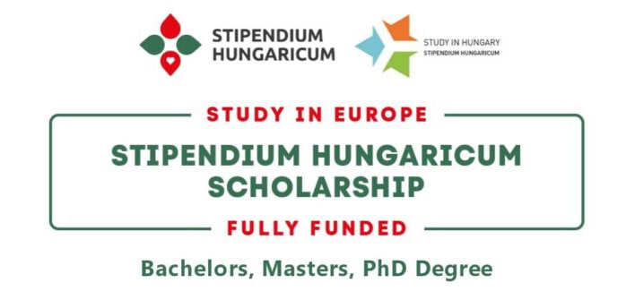 Hungary Government Stipendium Hungaricum Scholarships 2025 (Fully Funded)