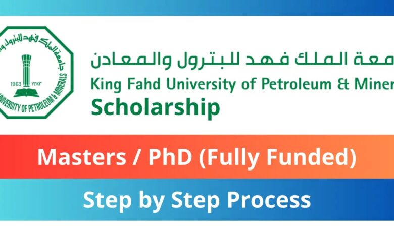 Study Bioengineering and Life Sciences with a Fully Funded Scholarship at KFUPM