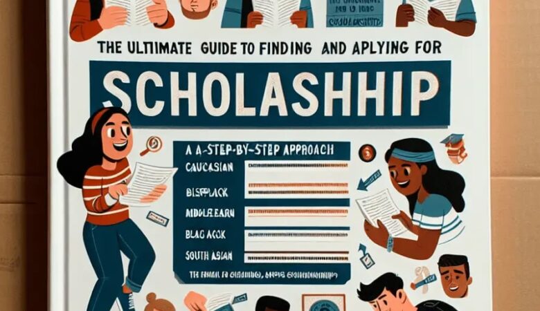 The Ultimate List of Scholarships Across the Globe