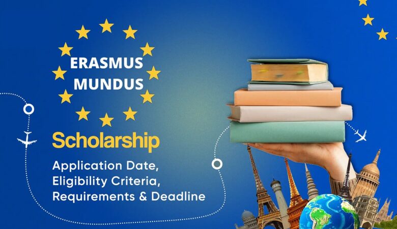 Erasmus Mundus GOALS Scholarship 2026 (Fully Funded)