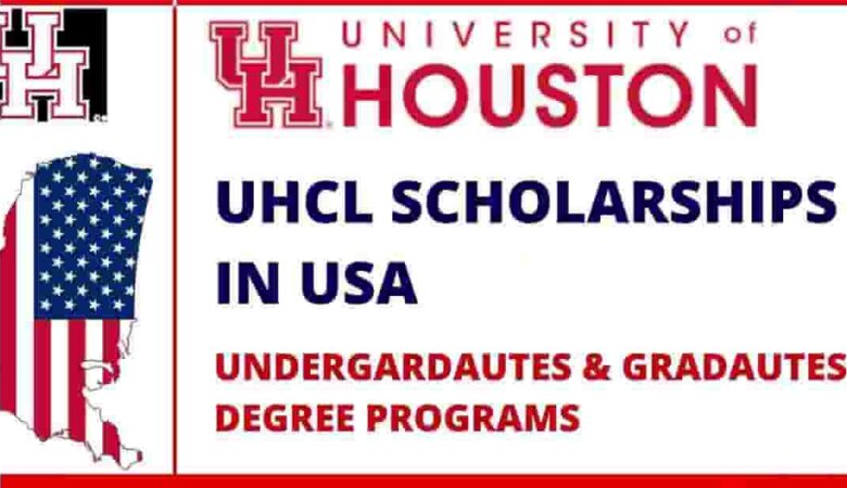 Houston University Hawk Scholars Scholarship in USA 2025 (Funded)