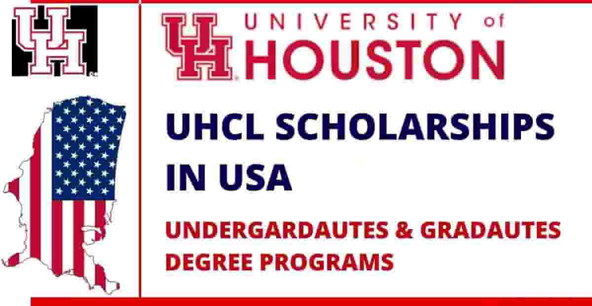 Houston University Hawk Scholars Scholarship in USA 2025 (Funded