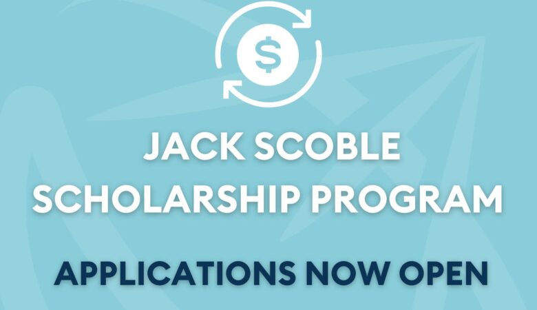 Jack Scoble Scholarship In Australia 2025 (Funded)