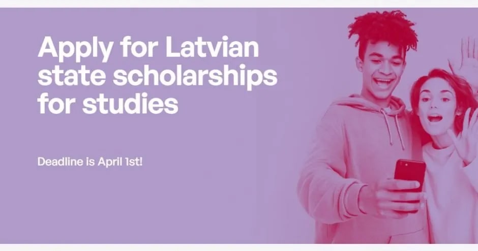 Latvian State Portal