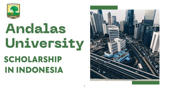 Andalas University Scholarship In Indonesia 2026 (Fully Funded)