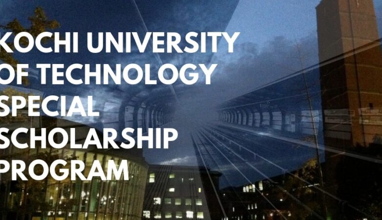 Japan Special Scholarship Program (SSP) 2026 (Fully Funded)