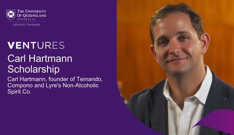 University of Queensland’s Venture Scholarships 2026 (Funded)