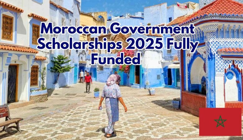 Moroccan Government Scholarship 2026 (Fully Funded)