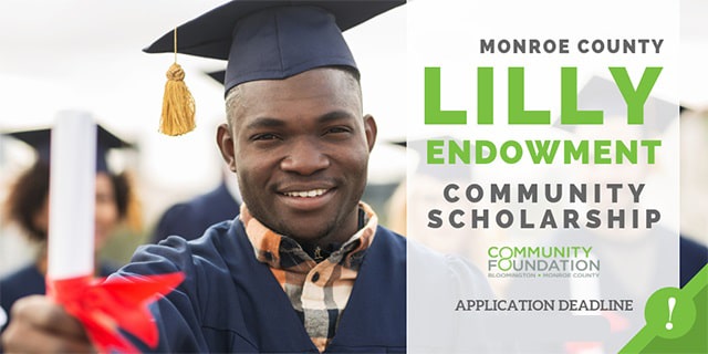 Lilly Endowment Community Scholarship In USA (Funded)