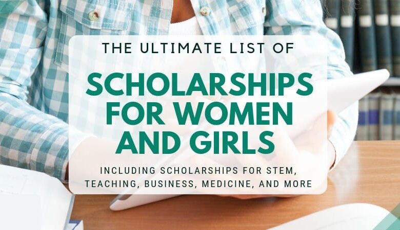 Ultimate List of Scholarships for Studying Abroad (By Country)