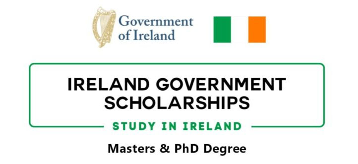 Government of Ireland Postgraduate Scholarship 2026 (Fully Funded)