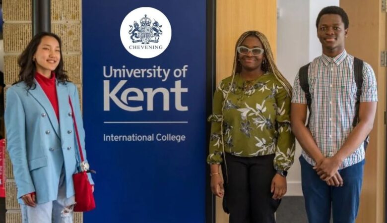 University of Kent Chevening Scholarships 20262027 (Fully Funded)