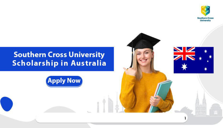Southern Cross University Australian Government 2026 (Fully Funded)