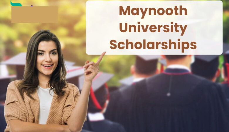 Maynooth University Scholarships In Ireland 2027 (Funded)